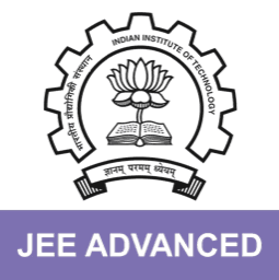 JEE Advanced logo