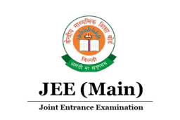 JEE Main logo